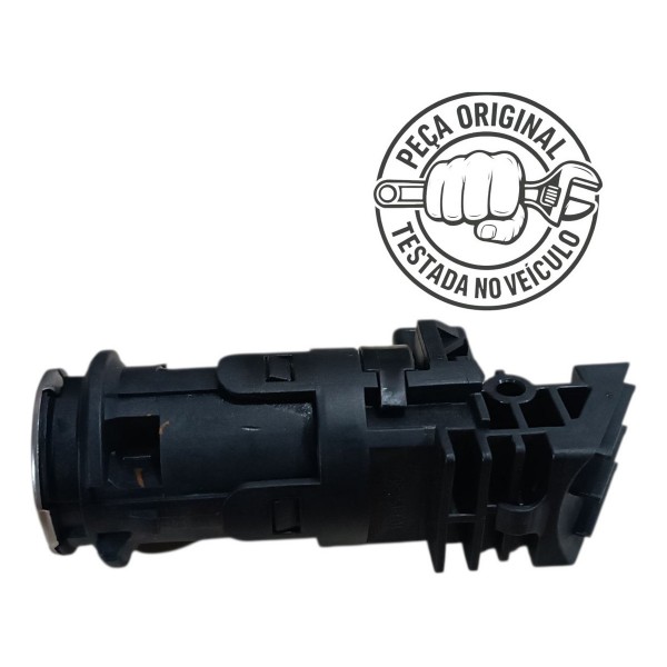 Cilindro Miolo Chave Ignição Ford Ka 1.0 3cc 2018 2019 2020