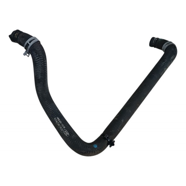 Mangueira Reservatorio Radiador Ford Ka 1.0 2018 C1b18k276ca