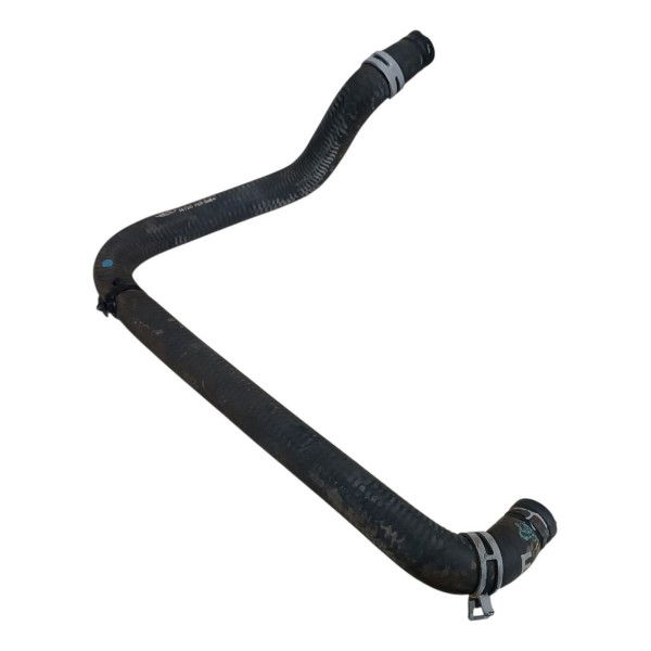 Mangueira Reservatorio Radiador Ford Ka 1.0 2018 C1b18k276ca