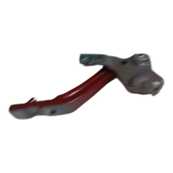 Dobradiça Direita Capo Dianteiro Ford Ka 2018 2019 2020 2021