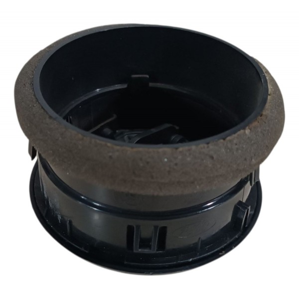 Difusor Ar Condicionado Lateral Painel Ford Ka 2018 2019