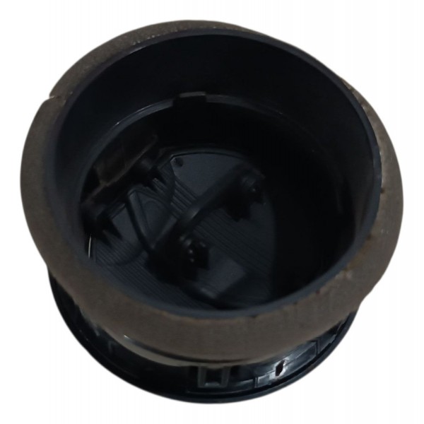 Difusor Ar Condicionado Lateral Painel Ford Ka 2018 2019