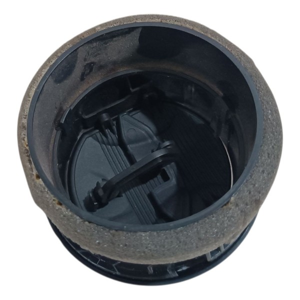 Difusor Ar Condicionado Lateral Painel Ford Ka 2018 2019