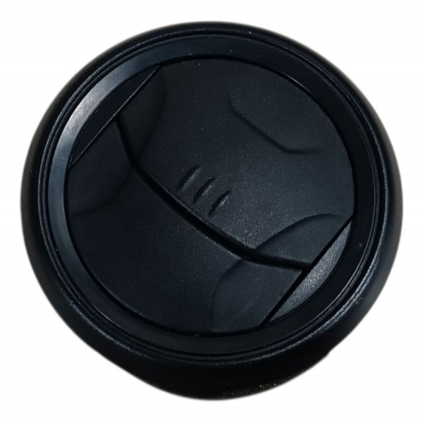 Difusor Ar Condicionado Lateral Painel Ford Ka 2018 2019