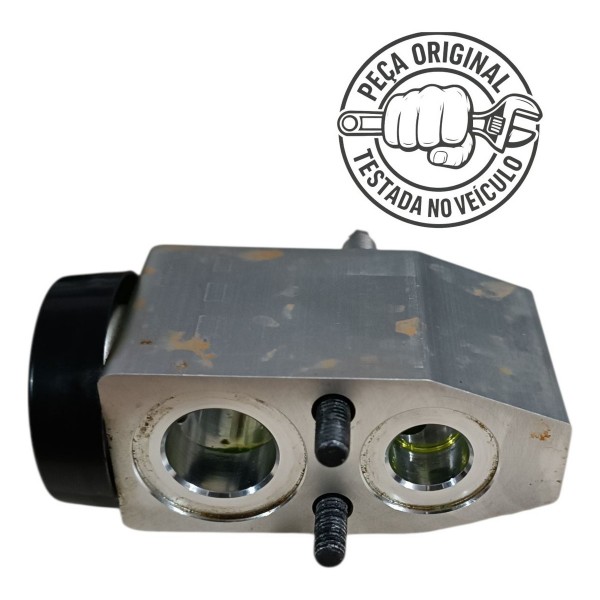 Valvula Expansão Block Ar Condicionado Ford Ka 1.0 3cc 2018