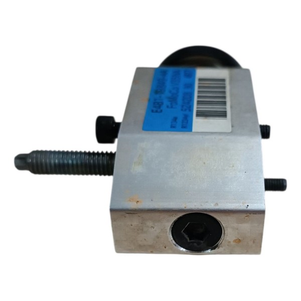 Valvula Expansão Block Ar Condicionado Ford Ka 1.0 3cc 2018