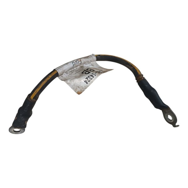 Cabo Aterramento Ford Ka 1.0 3cc 2018 2019 2020 Original