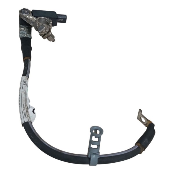 Cabo Bateria Negativo Com Sensor Ford Ka 1.0  3cc 2018 2019