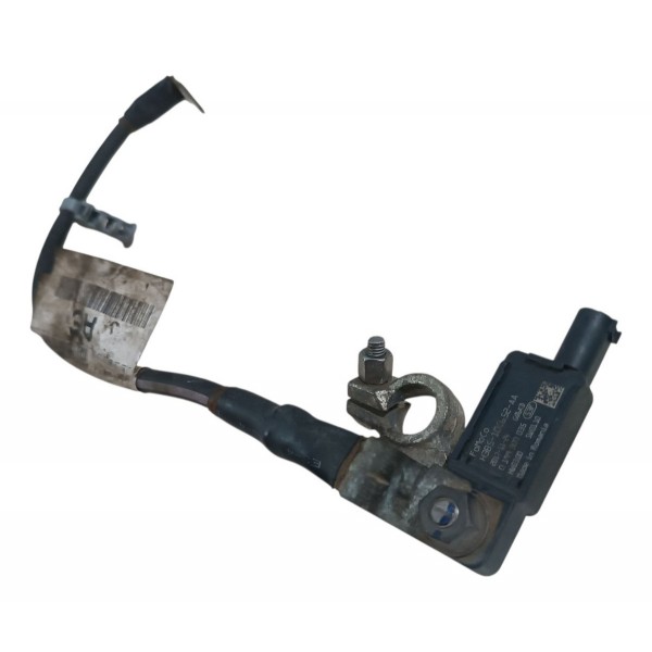 Cabo Bateria Negativo Com Sensor Ford Ka 1.0  3cc 2018 2019