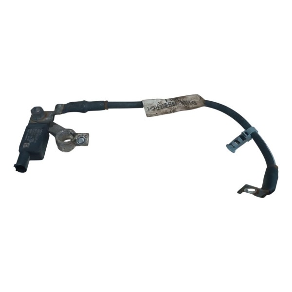 Cabo Bateria Negativo Com Sensor Ford Ka 1.0  3cc 2018 2019