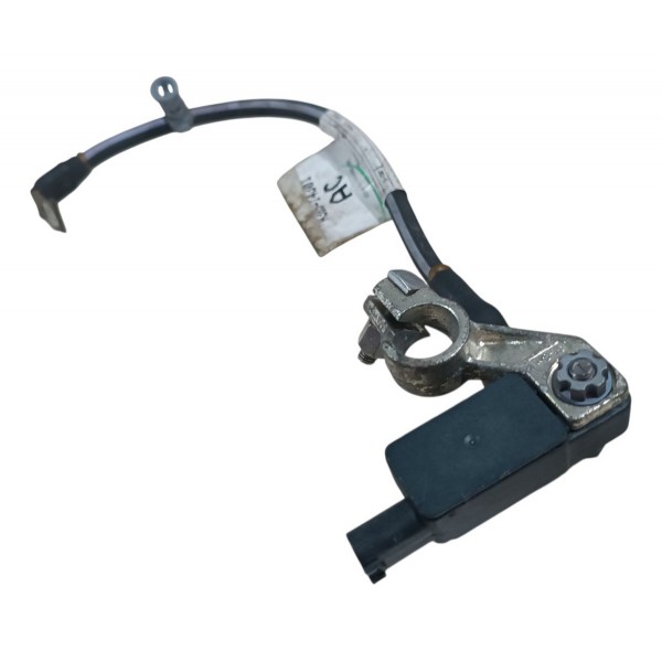 Cabo Bateria Negativo Com Sensor Ford Ka 1.0  3cc 2018 2019