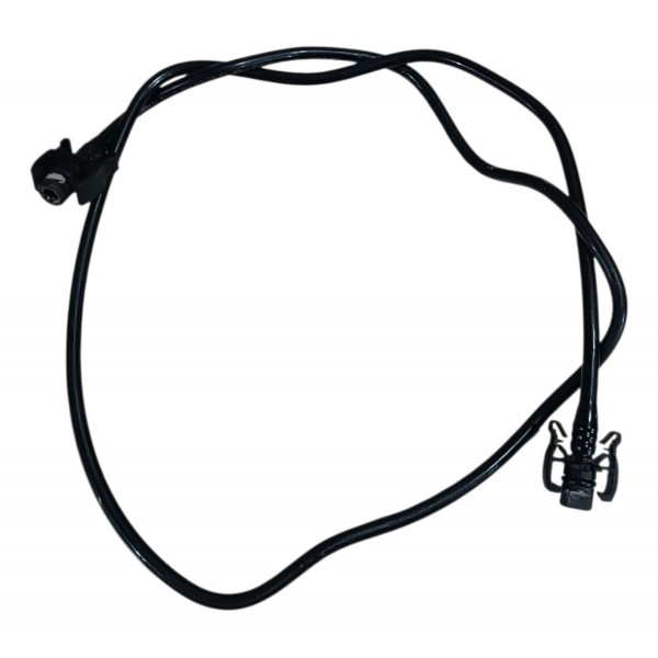 Mangueira Agua Retorno Radiador Reservatório Ford Ka 2018