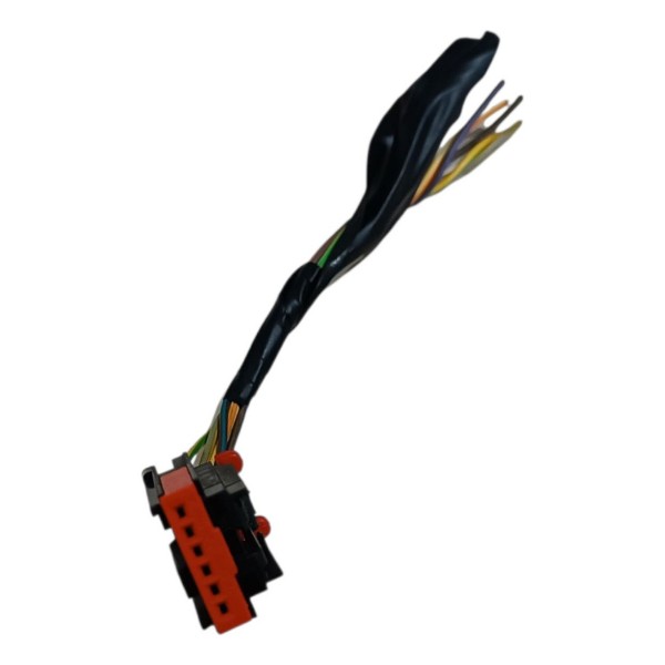 Plug Chicote Motor Atuador Caixa Ar Cond Ford Ka 2018 2019