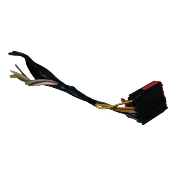 Plug Chicote Motor Atuador Caixa Ar Cond Ford Ka 2018 2019