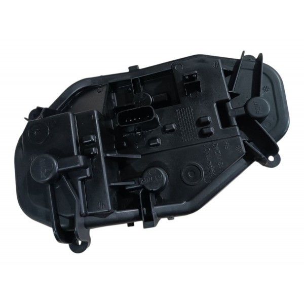 Circuito Lanterna Traseira Direita Ford Ka Hatch 2018 2019 Direito/passageiro