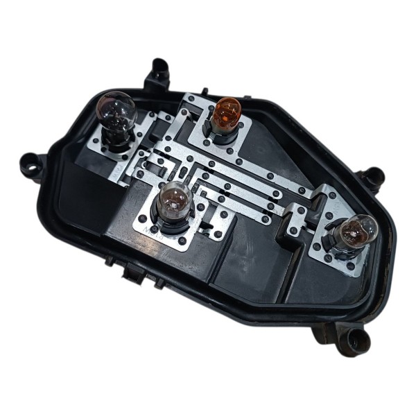 Circuito Lanterna Traseira Direita Ford Ka Hatch 2018 2019 Direito/passageiro