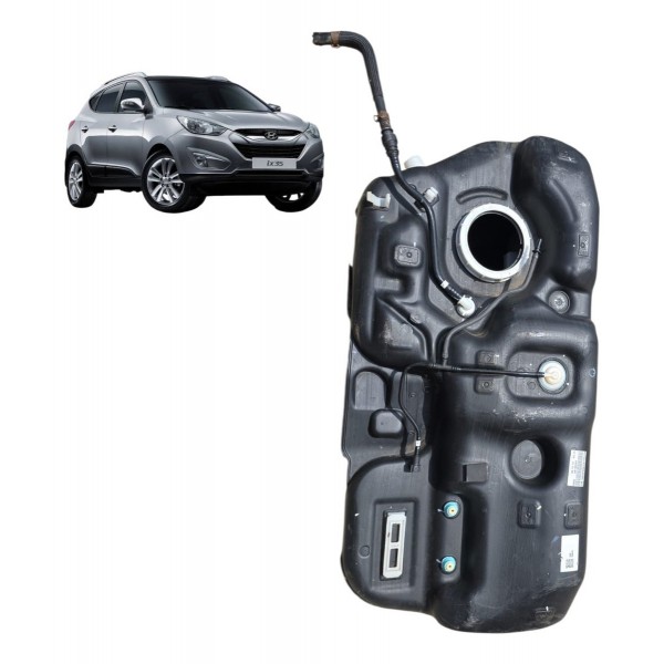 Tanque Combustivel Ix35 2.0 2012 2013 2014 2015 2016 2017