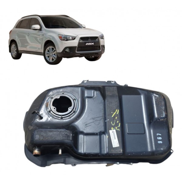 Tanque Combustivel Asx 2.0 2012 2013 2014 2015 2016 2017