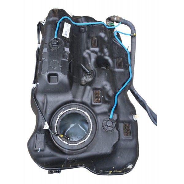 Tanque Combustivel Compass Gasolina 2018 2019 2020 2021 2022