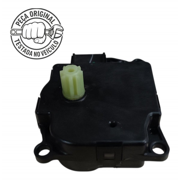Motor Atuador Caixa Ar Condicionado Ford Ka 2019 2020 Orig