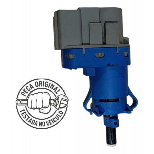 Sensor Interruptor Pedal Freio Ford Ka 1.0 3cc 2018 2019