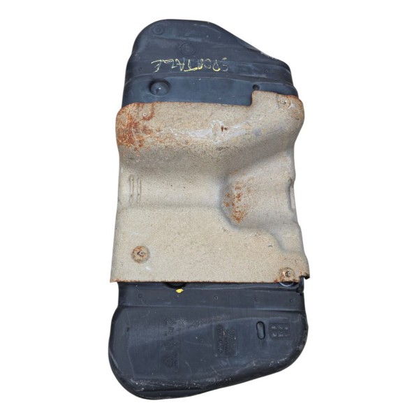 Tanque Combustivel Sportage 2.0 16v 2013 2014 2015 2016 2017