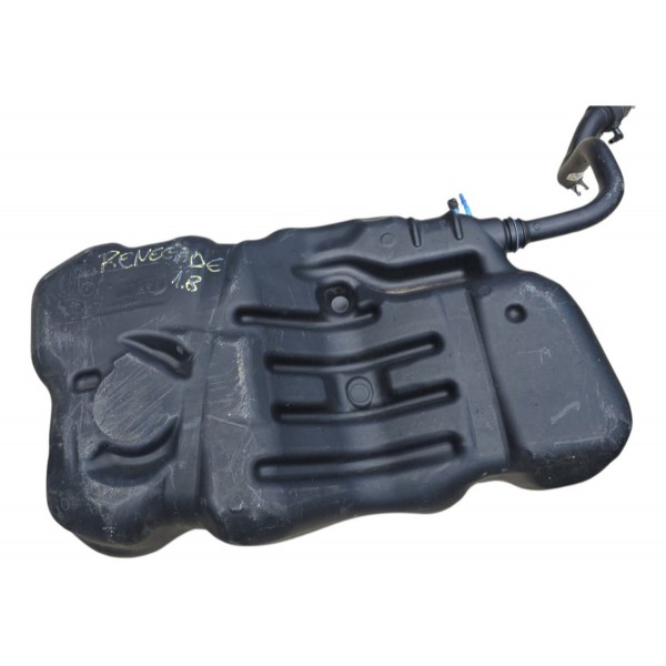 Tanque Combustivel Renegade 1.8 Gasolina 2016 2017 2018 A 21