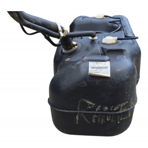 Tanque Combustivel Ford Ranger 3.0 2008 2009 2010 2011 2012
