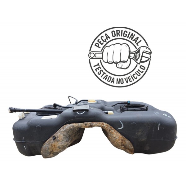 Tanque Combustivel Santa Fe 3.5 V6 285cv 2008 2009 2010 2011