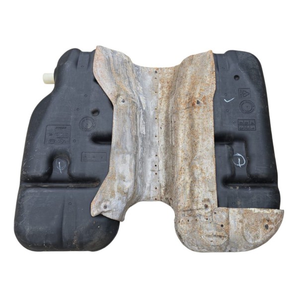 Tanque Combustivel Santa Fe 3.5 V6 285cv 2008 2009 2010 2011