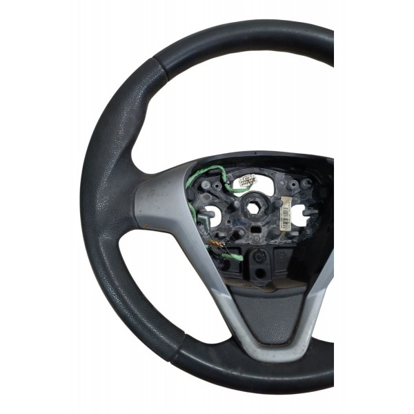 Volante Direção Motorista Ford Ka 2014 2015 2016 2017 2018