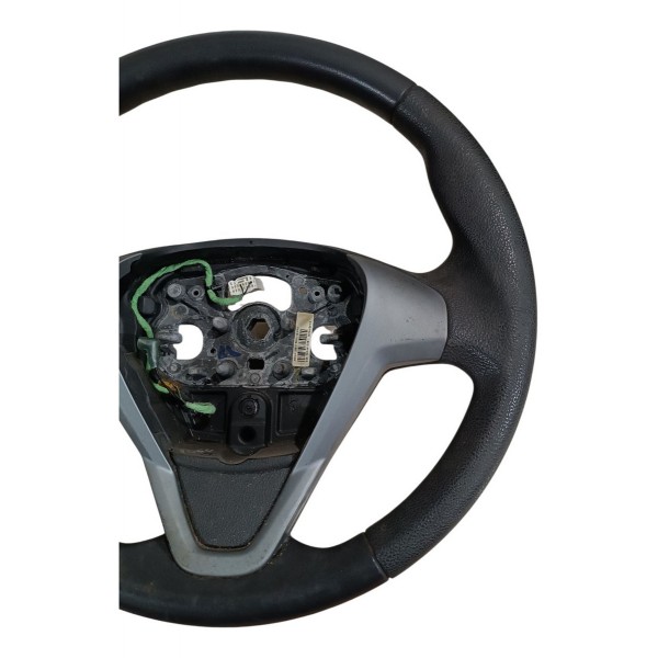 Volante Direção Motorista Ford Ka 2014 2015 2016 2017 2018