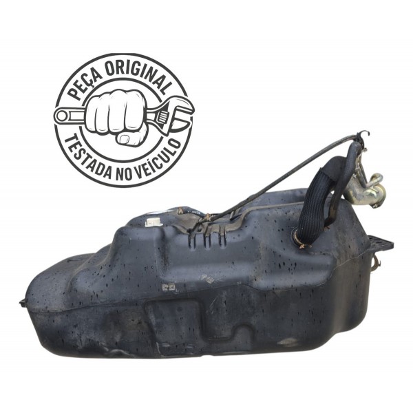 Tanque Combustivel L200 3.2 Triton Diesel 2012 2013 2014 A18