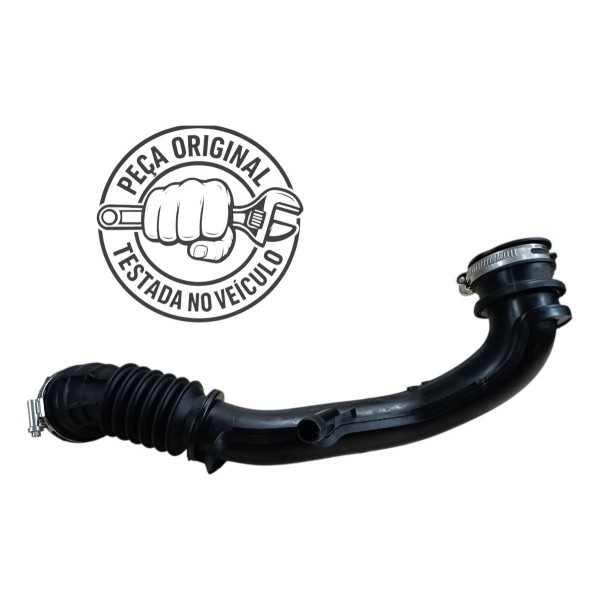Mangueira Filtro Ar Novo Ka Fiesta 1.0 3cc E1b19c623ab Tubo