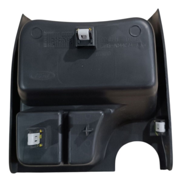 Porta Objetos Console Central Ford Ka 2018 2019 2021 Orig