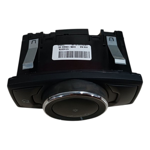 Botão Chave Luz Farol Interruptor Ford Ka 2017 2018 2019