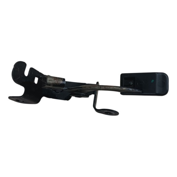 Alavanca Abertura Tanque Combustível Ford Ka 2017 2018 2019