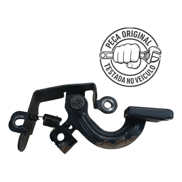 Alavanca Abertura Tanque Combustível Ford Ka 2017 2018 2019