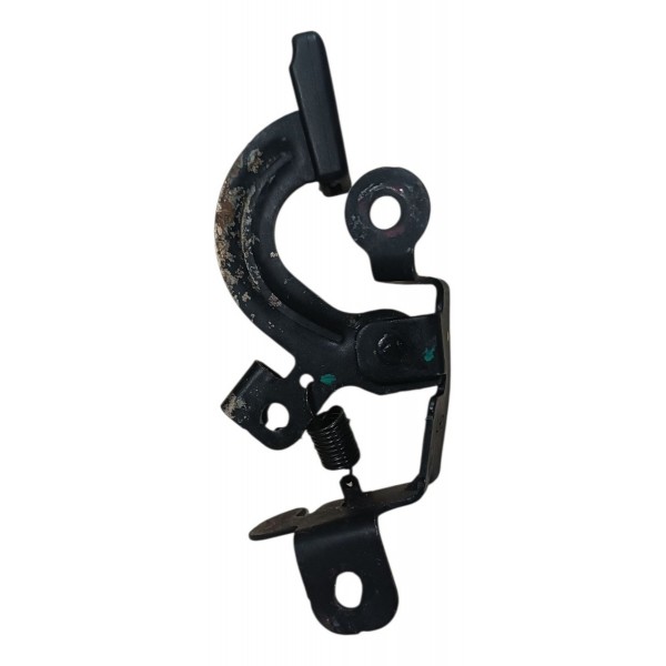 Alavanca Abertura Tanque Combustível Ford Ka 2017 2018 2019