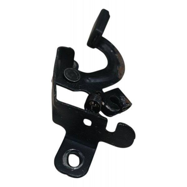 Alavanca Abertura Tanque Combustível Ford Ka 2017 2018 2019