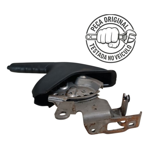 Alavanca Freio Mão Ford Ka 1.0 3cc Original 2018 2019 2020