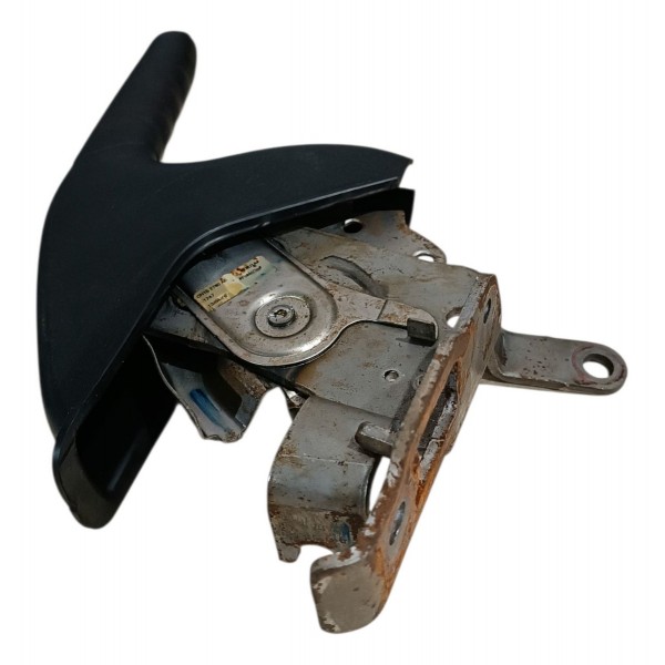 Alavanca Freio Mão Ford Ka 1.0 3cc Original 2018 2019 2020