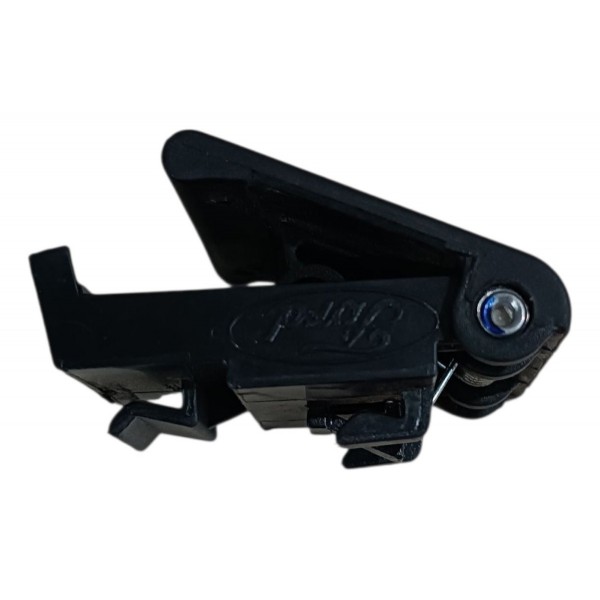 Alavanca Abrir Capo Dianteiro Ford Ka 2018 2019 2020 Orig