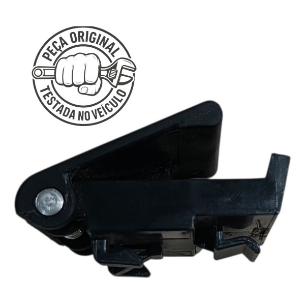 Alavanca Abrir Capo Dianteiro Ford Ka 2018 2019 2020 Orig