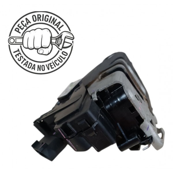 Fechadura Porta Traseira Direita Ford Ka 2018 2019 2020 2021