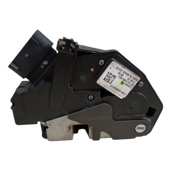 Fechadura Porta Traseira Direita Ford Ka 2018 2019 2020 2021