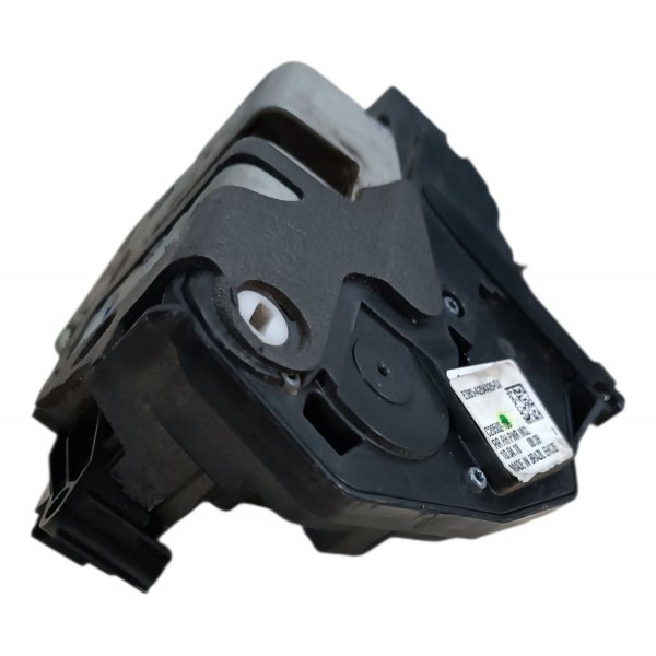 Fechadura Porta Traseira Direita Ford Ka 2018 2019 2020 2021