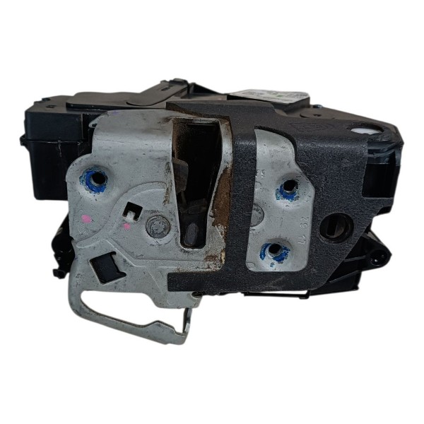 Fechadura Porta Traseira Direita Ford Ka 2018 2019 2020 2021