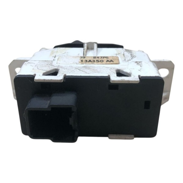 Botão Pisca Alerta Ford Focus 2001 2002 2003 2004 2005 2006