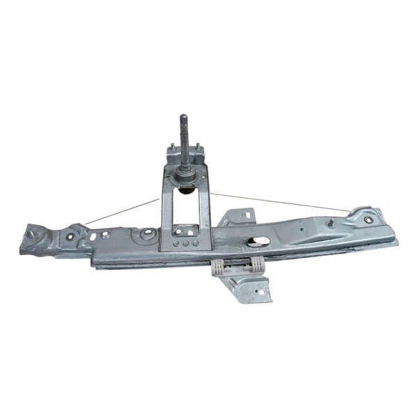 Maquina Vidro Manual Ford Ka 2018 2019 2020 Traseira Direita